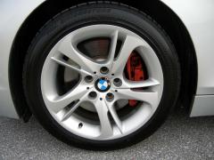 滋賀県中古車　BMW Ｚ4 Ｚ4　ｓＤｒｉｖｅ35i