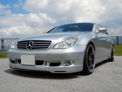 メルセデスベンツ ＣＬＳクラス ＣＬＳ350