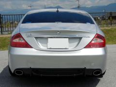 滋賀県中古車　メルセデスベンツ ＣＬＳクラス ＣＬＳ350