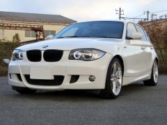 BMW 1シリーズ 130i Mスポーツ