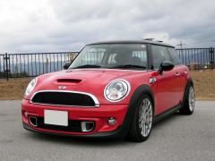 BMW MINI クーパーS