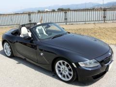 滋賀県中古車　BMW BMW　Z4 リミテッドエディション