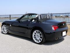 滋賀県中古車　BMW BMW　Z4 リミテッドエディション