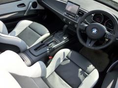 滋賀県中古車　BMW BMW　Z4 リミテッドエディション