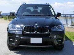 滋賀県中古車　BMW Ｘ５ Ｘ５　３５i