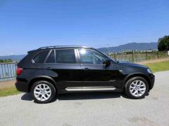 滋賀県中古車　BMW Ｘ５ Ｘ５　３５i