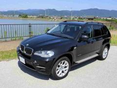 滋賀県中古車　BMW Ｘ５ Ｘ５　３５i