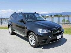 滋賀県中古車　BMW Ｘ５ Ｘ５　３５i