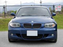 滋賀県中古車　BMW 1シリーズ 130i Mスポーツ