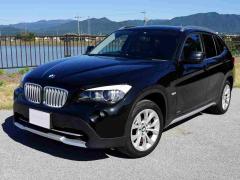 BMW X1 XDrive 25i