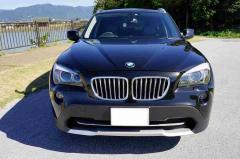 滋賀県中古車　BMW X1 XDrive 25i