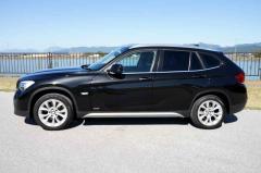 滋賀県中古車　BMW X1 XDrive 25i