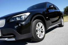 滋賀県中古車　BMW X1 XDrive 25i