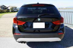 滋賀県中古車　BMW X1 XDrive 25i