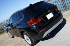 滋賀県中古車　BMW X1 XDrive 25i