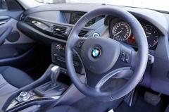 滋賀県中古車　BMW X1 XDrive 25i