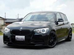 BMW 1シリーズ M135i ワンオーナー