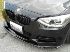 滋賀県中古車　BMW 1シリーズ M135i ワンオーナー