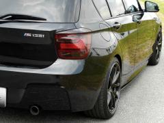 滋賀県中古車　BMW 1シリーズ M135i ワンオーナー