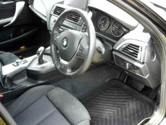 滋賀県中古車　BMW 1シリーズ M135i ワンオーナー