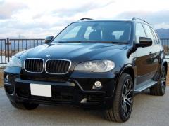 BMW X5 3.0Si