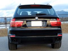 滋賀県中古車　BMW X5 3.0Si