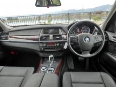 滋賀県中古車　BMW X5 3.0Si