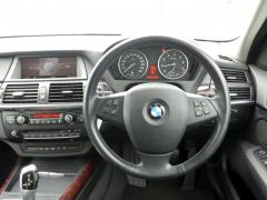 滋賀県中古車　BMW X5 3.0Si