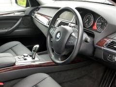 滋賀県中古車　BMW X5 3.0Si