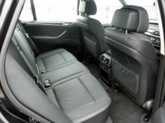 滋賀県中古車　BMW X5 3.0Si