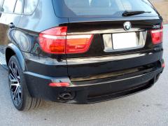 滋賀県中古車　BMW X5 3.0Si