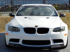 滋賀県中古車　BMW M3 M3　カブリオレ　Mドライブパッケージ