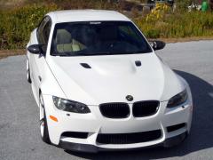 滋賀県中古車　BMW M3 M3　カブリオレ　Mドライブパッケージ