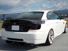 滋賀県中古車　BMW M3 M3　カブリオレ　Mドライブパッケージ