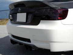 滋賀県中古車　BMW M3 M3　カブリオレ　Mドライブパッケージ