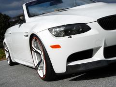 滋賀県中古車　BMW M3 M3　カブリオレ　Mドライブパッケージ