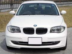 滋賀県中古車　BMW 1シリーズ 116i 後期