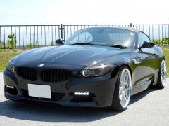 BMW Z4 sDrive 35i DCT　