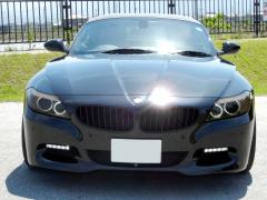 滋賀県中古車　BMW Z4 sDrive 35i DCT　