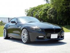 滋賀県中古車　BMW Z4 sDrive 35i DCT　