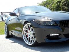 滋賀県中古車　BMW Z4 sDrive 35i DCT　