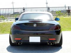 滋賀県中古車　BMW Z4 sDrive 35i DCT　