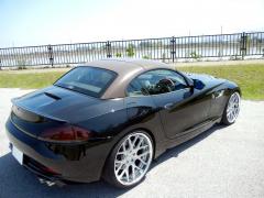 滋賀県中古車　BMW Z4 sDrive 35i DCT　