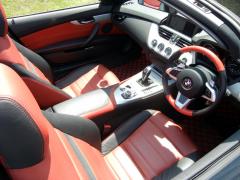 滋賀県中古車　BMW Z4 sDrive 35i DCT　