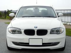 滋賀県中古車　BMW 1シリーズ 120i