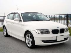 滋賀県中古車　BMW 1シリーズ 120i