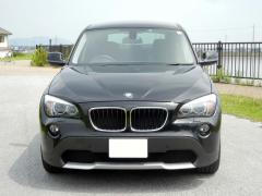 滋賀県中古車　BMW X1 sDrive 18i