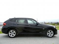 滋賀県中古車　BMW X1 sDrive 18i