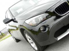 滋賀県中古車　BMW X1 sDrive 18i