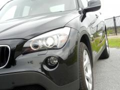 滋賀県中古車　BMW X1 sDrive 18i